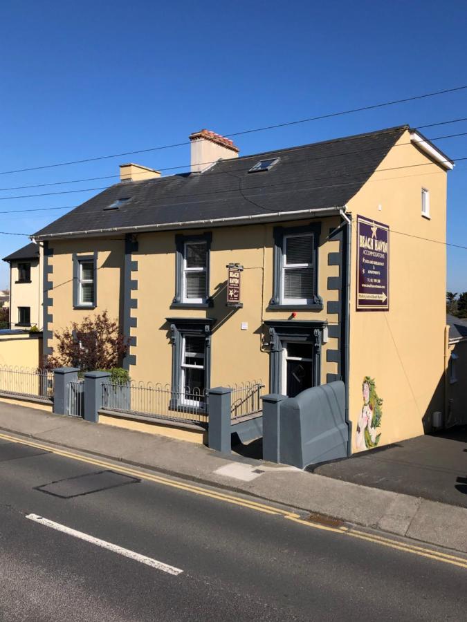 Beach Haven Apartments Tramore Exterior photo